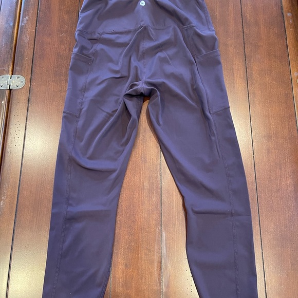 90 degree reflex, size M, color purple, NWT - Picture 4 of 8